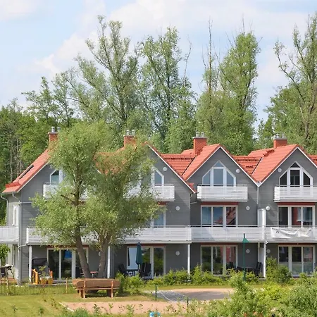 Plauseelig Mit Bootsliegeplatz Optional * Plau am See